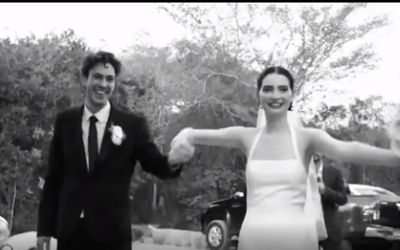 Meadow Walker and Louis Thornton-Allan Confirmed their Relationship, Details Here